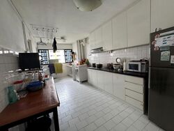 Blk 484 Jurong West Avenue 1 (Jurong West), HDB 3 Rooms #605357051